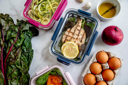 How to Maximize Healthy Meal Delivery Services