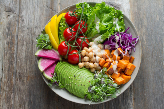 What a Plant-Based Diet Really Means (and What It Doesn’t)
