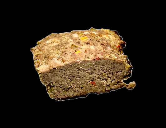 Painted Hills Beef meatloaf