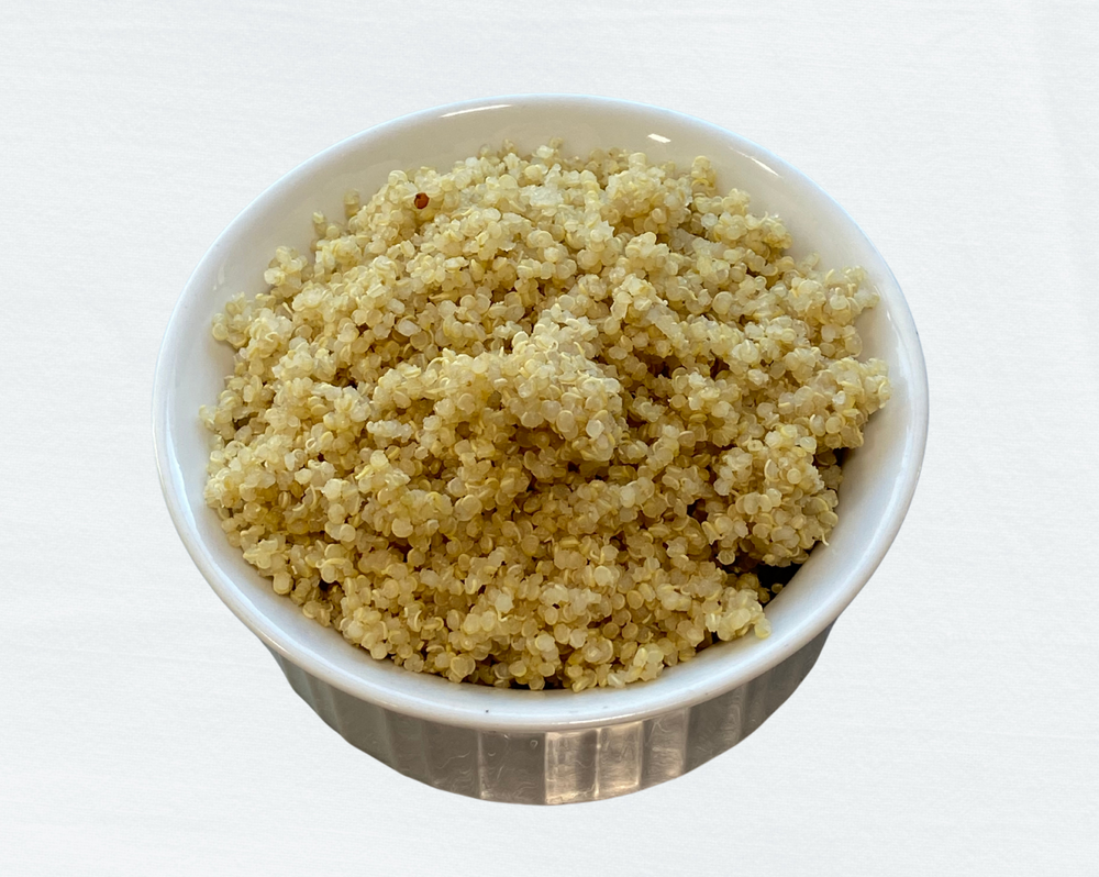 Organic Quinoa - 2lbs
