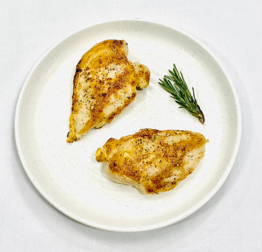 Grilled Chicken Breast - 2lbs