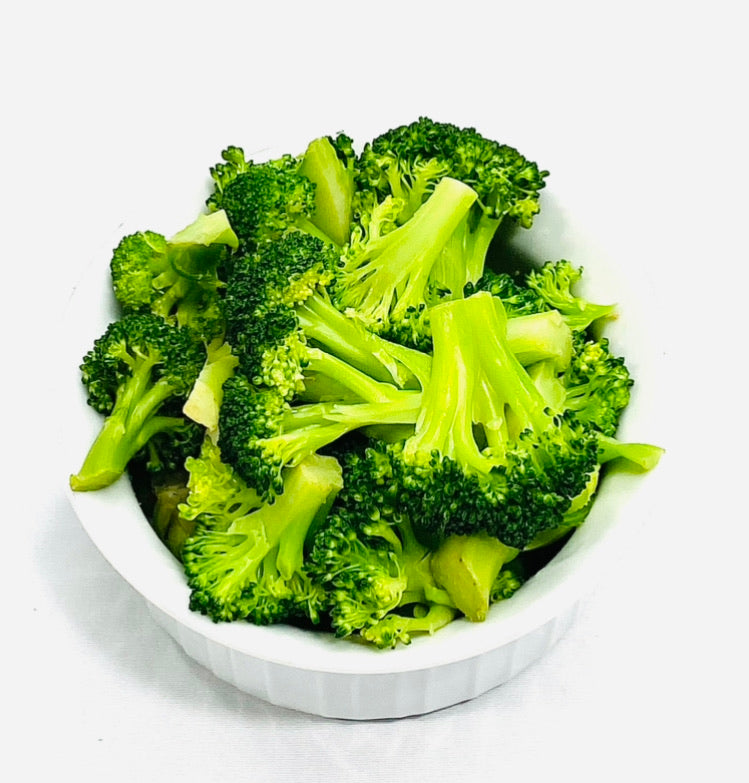Broccoli - 2lbs