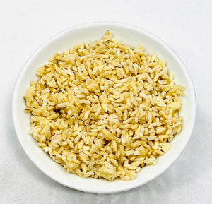 
            
                Load image into Gallery viewer, Brown Rice - 2lbs
            
        