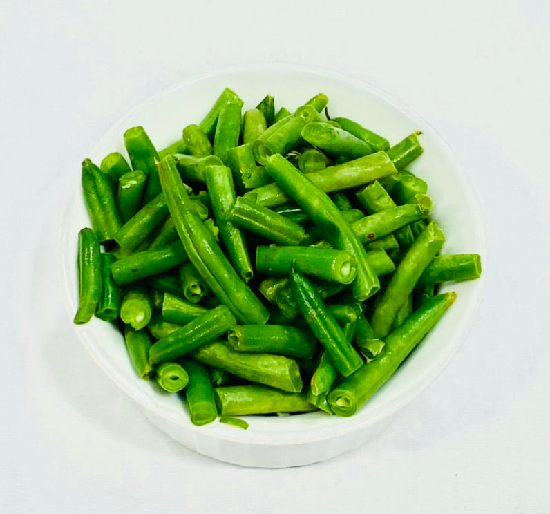 Green Beans - 2lbs