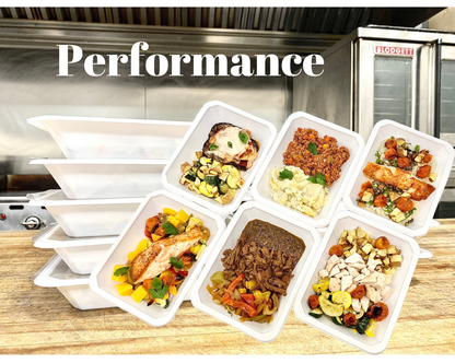 Performance - 14 meals
